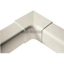 Angle intérieur pour goulotte 60x45 0605AI