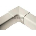 Angle intérieur pour goulotte 140x90 1405AI
