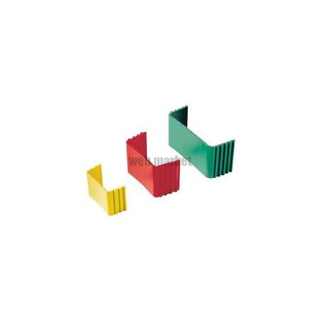 Clips de maintien pour goulotte 60x45  0603ST