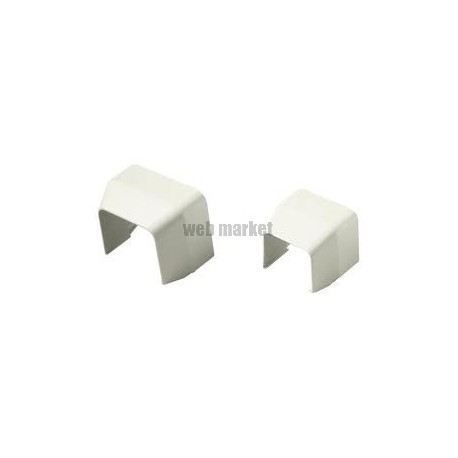 Réduction pour goulotte 60x45 à 80x60  8060RI