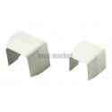 Réduction pour goulotte 60x45 à 80x60  8060RI