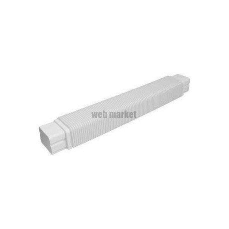 Joint flexible 590mm 60x45mm 0611GF