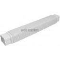 Joint flexible 590mm 60x45mm 0611GF