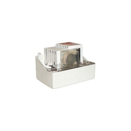 Pompe relevage à bac Hilift 11 litres/heure Réf FP2099/2