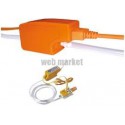 Pompe de relevage bi-bloc Miniorange 14 litres/heure réf. FP2212