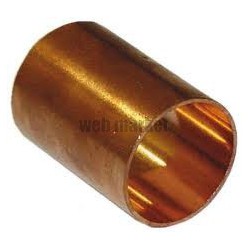 Manchon à braser FF 3/8" réf. 9600 003000000