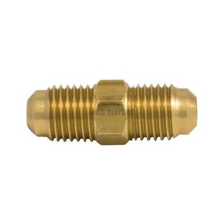 Raccord union male/male diamètre 3/4 Réf ACU167