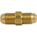 Raccord union mâle/mâle diamètre 3/8 Réf ACU164