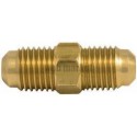 Raccord union mâle/mâle diamètre 1/2 Réf ACU165