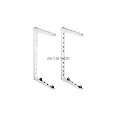 Support de fixation au plafond 420x780mm portée 70kg/bras Réf MC700
