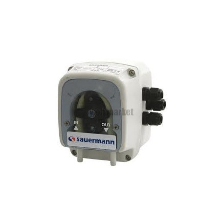 Pompe de relevage péristaltique sondes PE 5100 6 L/H réf. PE5100SIUN23