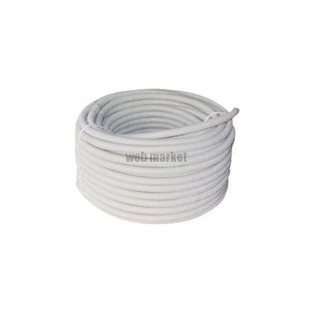 Tuyau d évacuation de condensats D16/18mm longueur 50m  AEV147