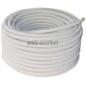 Tuyau d évacuation de condensats D16/18mm longueur 50m  AEV147