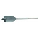 Mèche bois plate attachement hexagonal quick lock Novipro D24x152mm