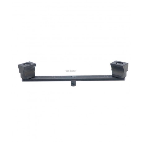 Flasque et contre forme pour cintreuse arbalète pour tube multicouche 26-32 250003