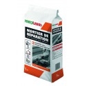 Mortier de réparation gris sac de 5kg