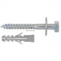 Fixation petit chauffe eau WL 10x70 réf 80650