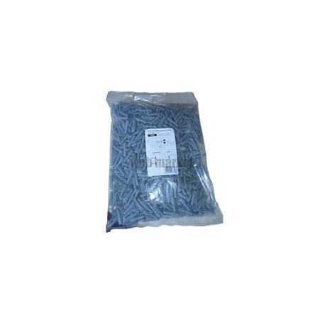 Cheville plastique FR8 sac de 2500 93319