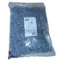 Cheville plastique FR8 sac de 2500 93319