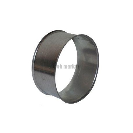Manchette galva diamètre 200 mm réf. 147200