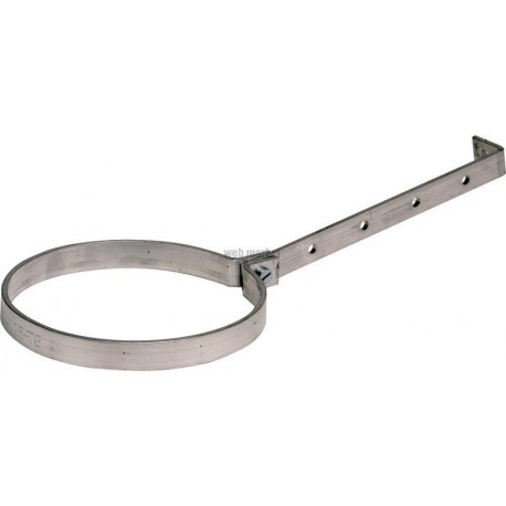 Collier de suspension aluminium diamètre mm réf. 000139