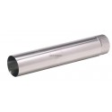 Tuyau aluminium 0,66 mètre D 111 réf. 966111