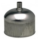 Purge Inox 304 diamètre : 180 réf. 160180