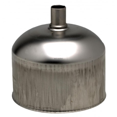 Purge Inox 304 diamètre : 97 réf. 160970