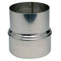 Augmentation pour Inox 304 D 125 / 139 réf. 612539