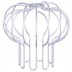 Crapaudine anti-volatile réf. 439580