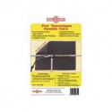 Ecran thermique Pro Thermique double face 210x290mm Réf. 730373DF20