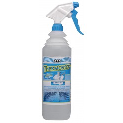 Gel de protection thermique THERMOSTOP pulvérisateur 1L réf. 861030