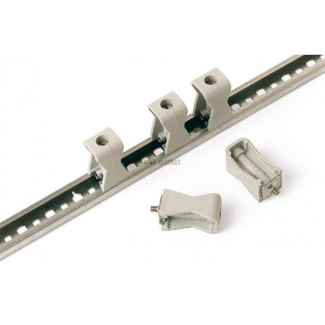Barrette de fixation longueur 1 mètre réf. 12515061010