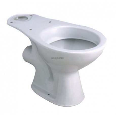 Cuvette BASTIA sortie horizontale réf. 347500000
