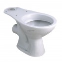 Cuvette BASTIA sortie horizontale réf. 347500000
