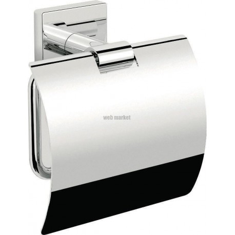 Porte-papier avec couvercle DAY BY DAY