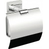 Porte-papier avec couvercle DAY BY DAY