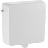 Réservoir 6 / 9 litres à déclenchement pneumatique Réf. 123.701.11.1