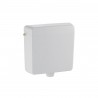 Réservoir 6 / 9 litres à déclenchement pneumatique Réf. 123.701.11.1