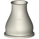 Cône pour raccord WC pm 30 x 60 parab 2404-p vrac réf. 23014007