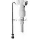 Robinet flotteur alimentation basse, silencieux DAL-LY réf. 37093000