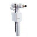 Robinet flotteur compact alimentation latérale embout laiton 95 L réf. 30950010