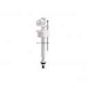 Robinet flotteur à fermeture hydraulique, silencieux COMPACT 99B réf. 30990010