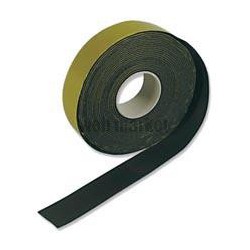 Ruban adhésif isolant M1 noir lg 10m réf : B9794-012
