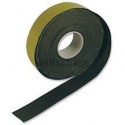 Ruban adhésif isolant M1 noir lg 10m réf : B9794-012