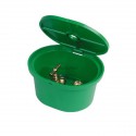 Bouche d arrosage standard passage de 15 BRM2027