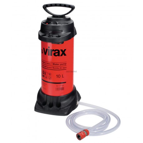 Pompe à eau 10L réf. 050049