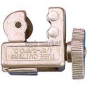 Coupe tube mini diamètre 1/8 à 5/8