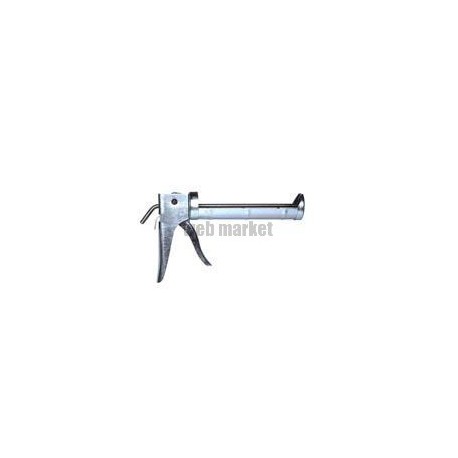 Pistolet aluminium à berceau réf. 829009