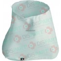 Filtre polyester pour aspirateur 50L Réf. 2845